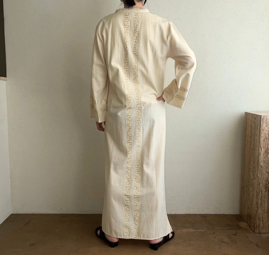 70s Dress