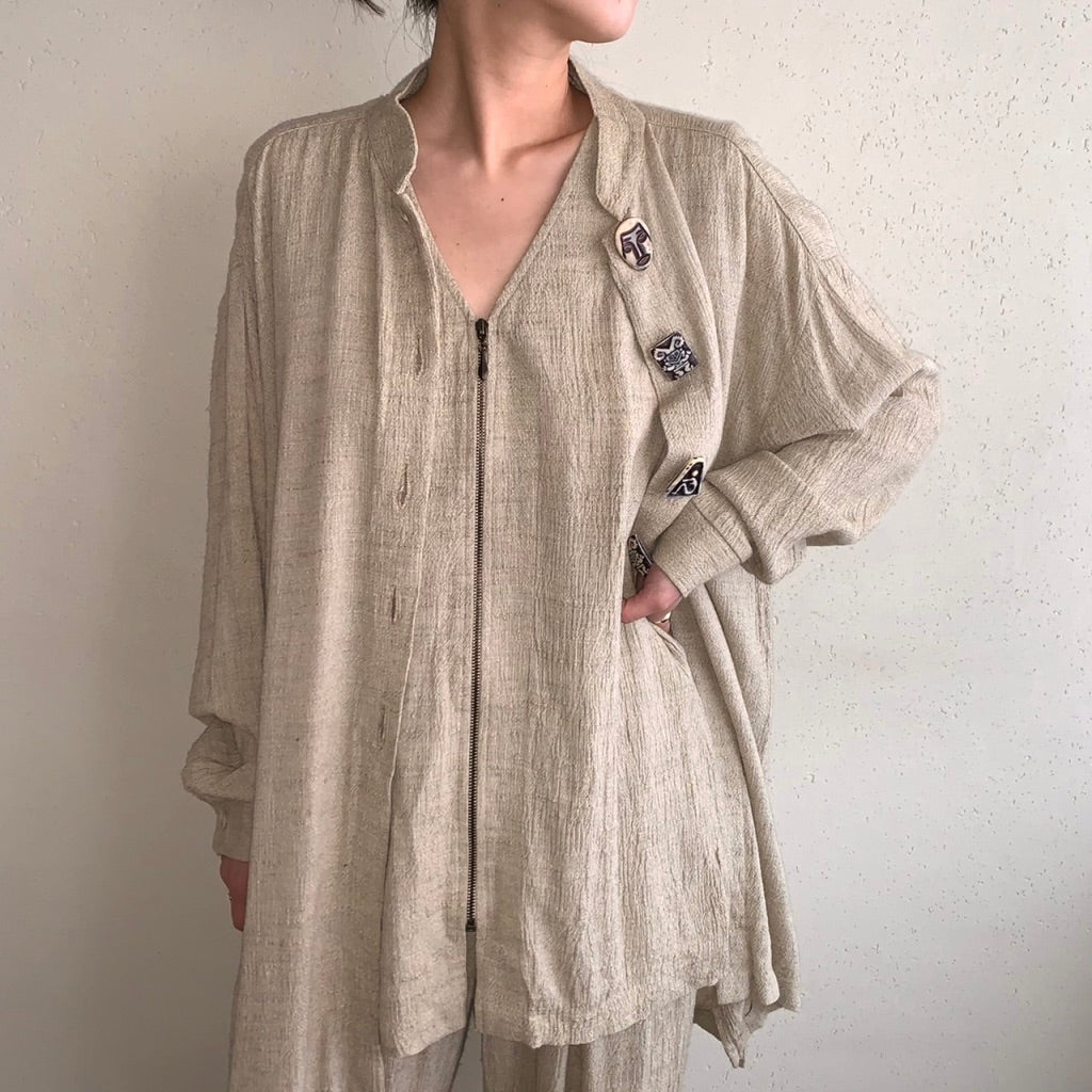 90s Three-Piece Made in USA