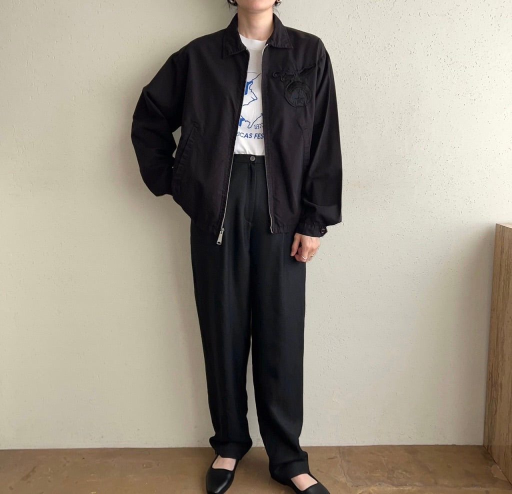 60s Light Jacket