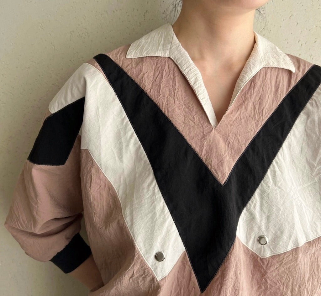 90s Design Top