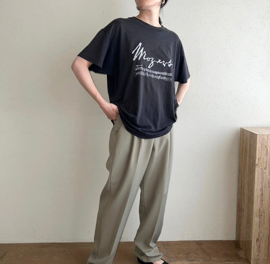 80s Printed T-shirt
