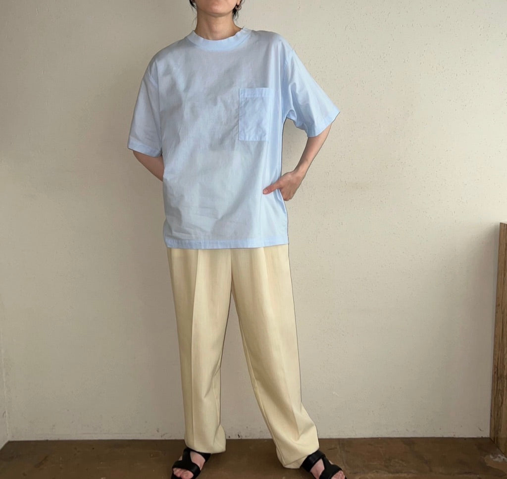 90s "Eddie Bauer " Pocket T-shirt