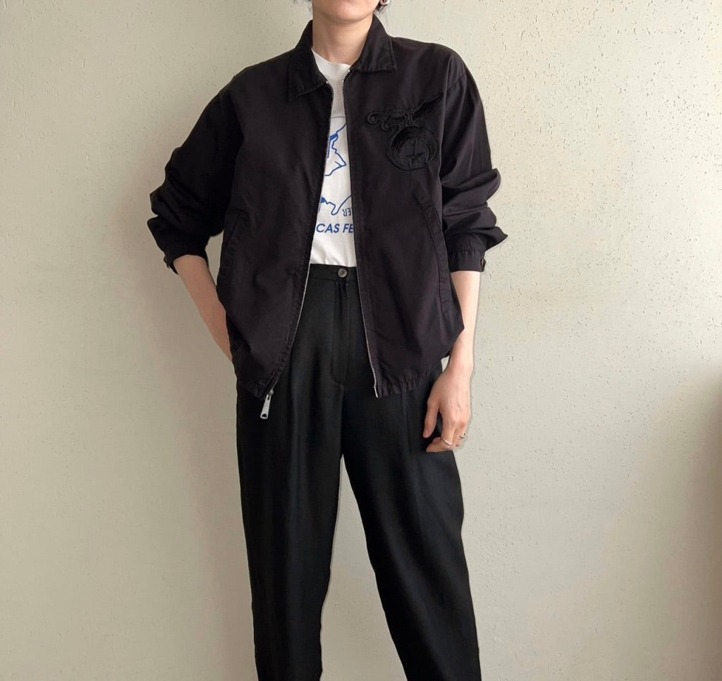 60s Light Jacket