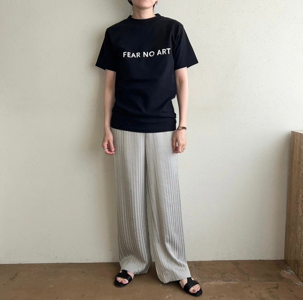 90s "Museum Of Contemporary Art Chicago" Printed T-shirt Made in USA