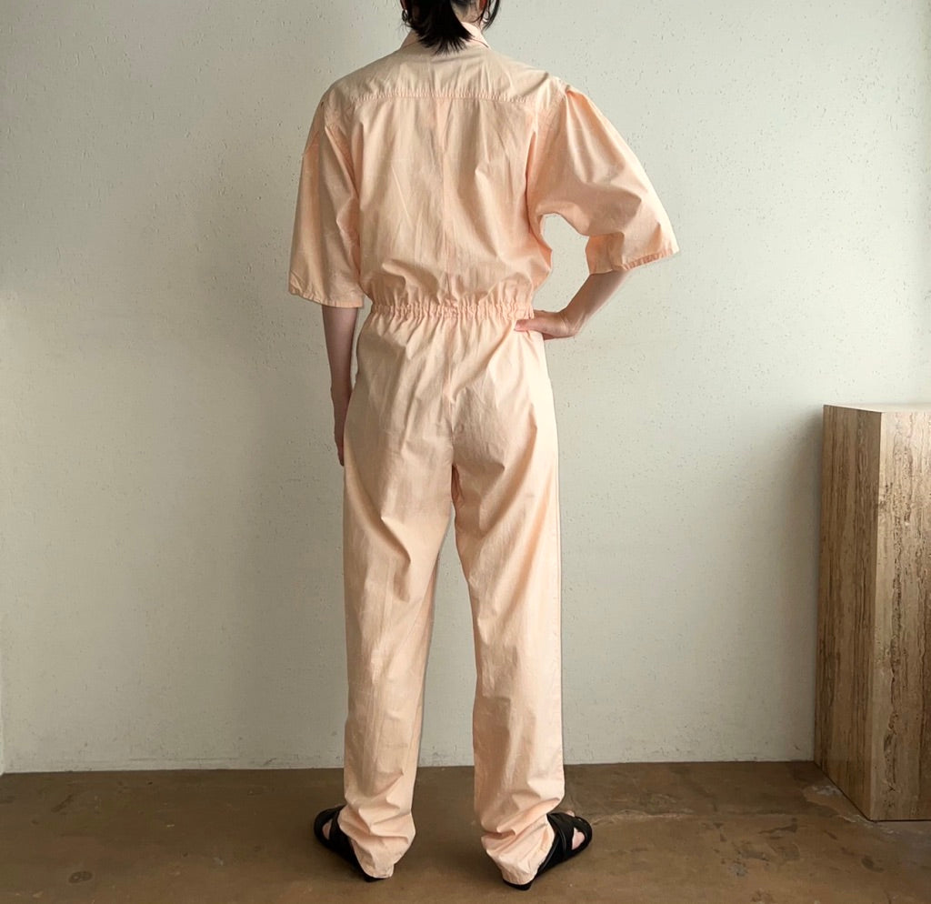 90s EURO Jumpsuit