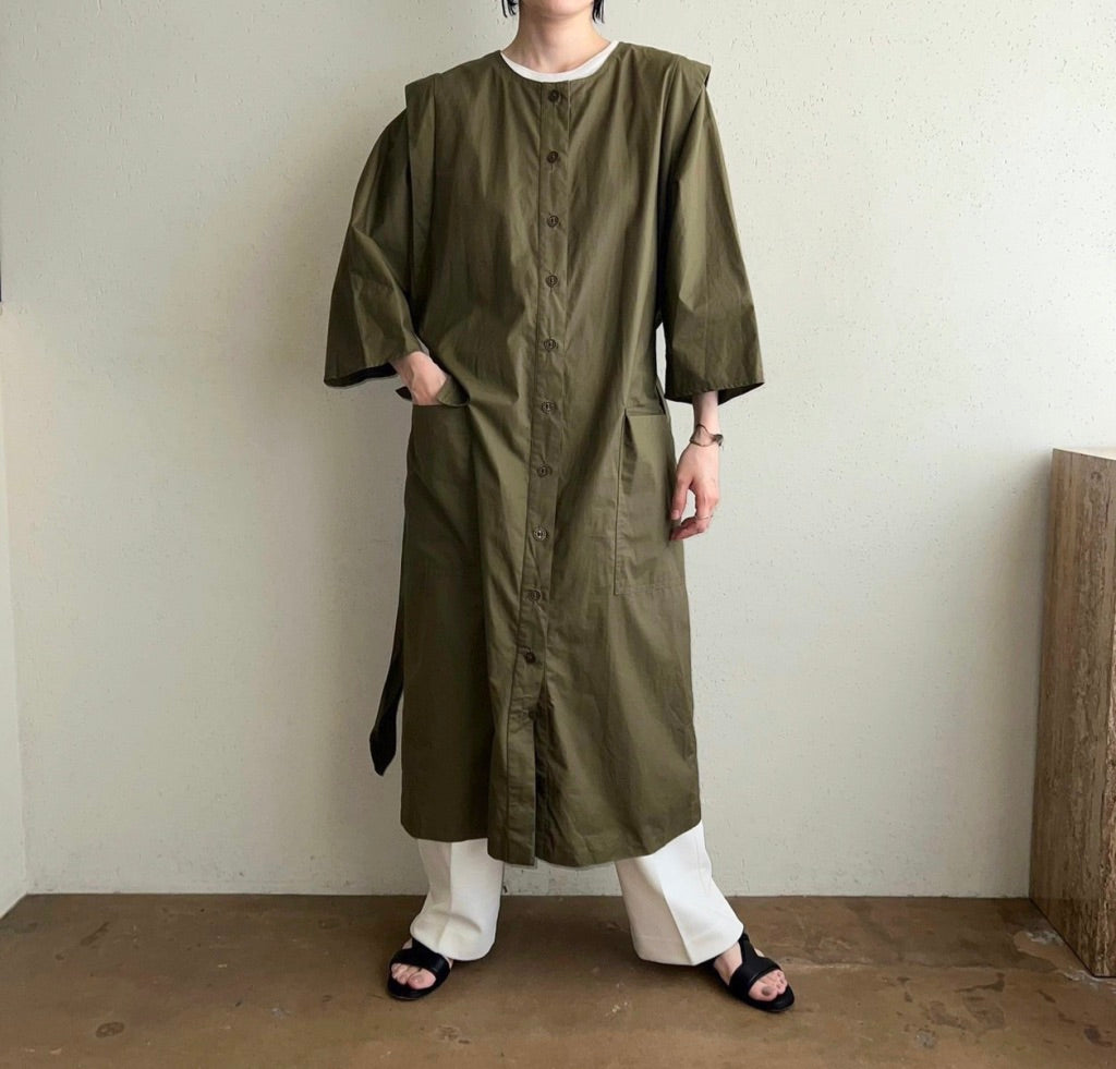 90s EURO Design Dress