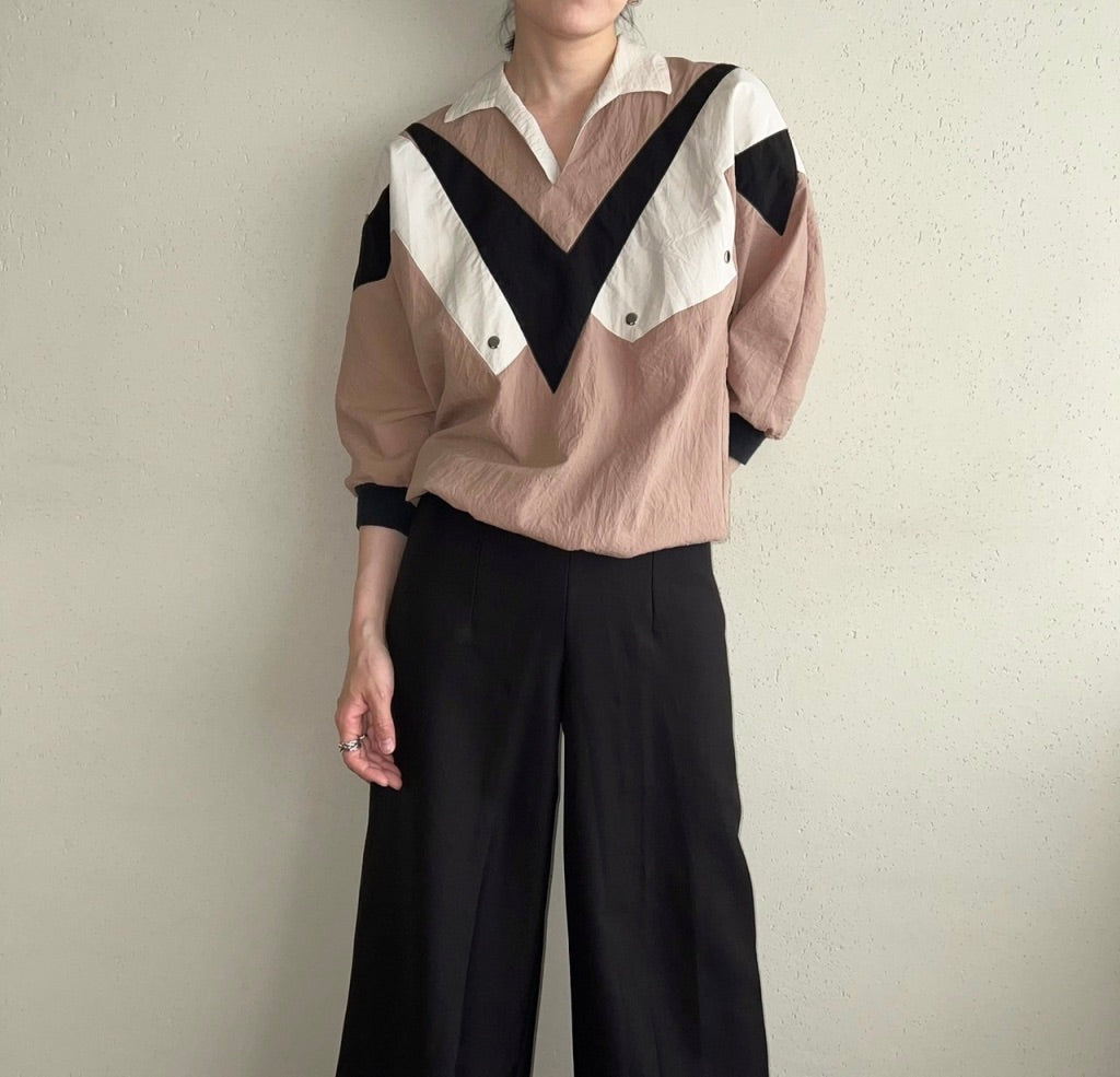 90s Design Top