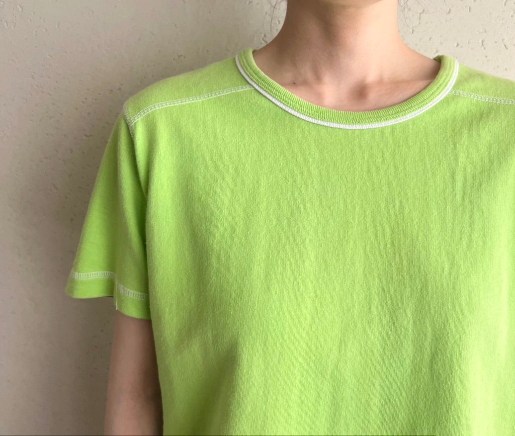 90s Green T-Shirt