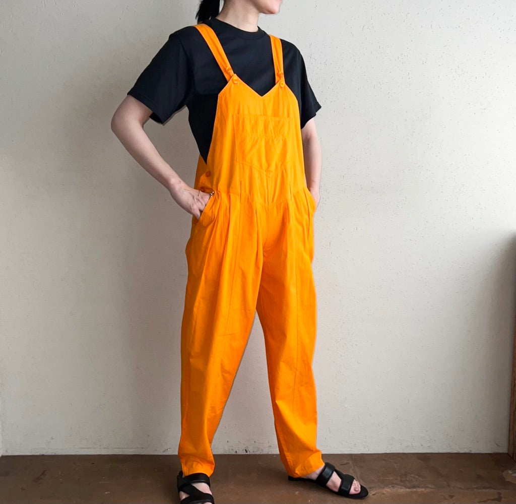 90s Jumpsuit Dead Stock