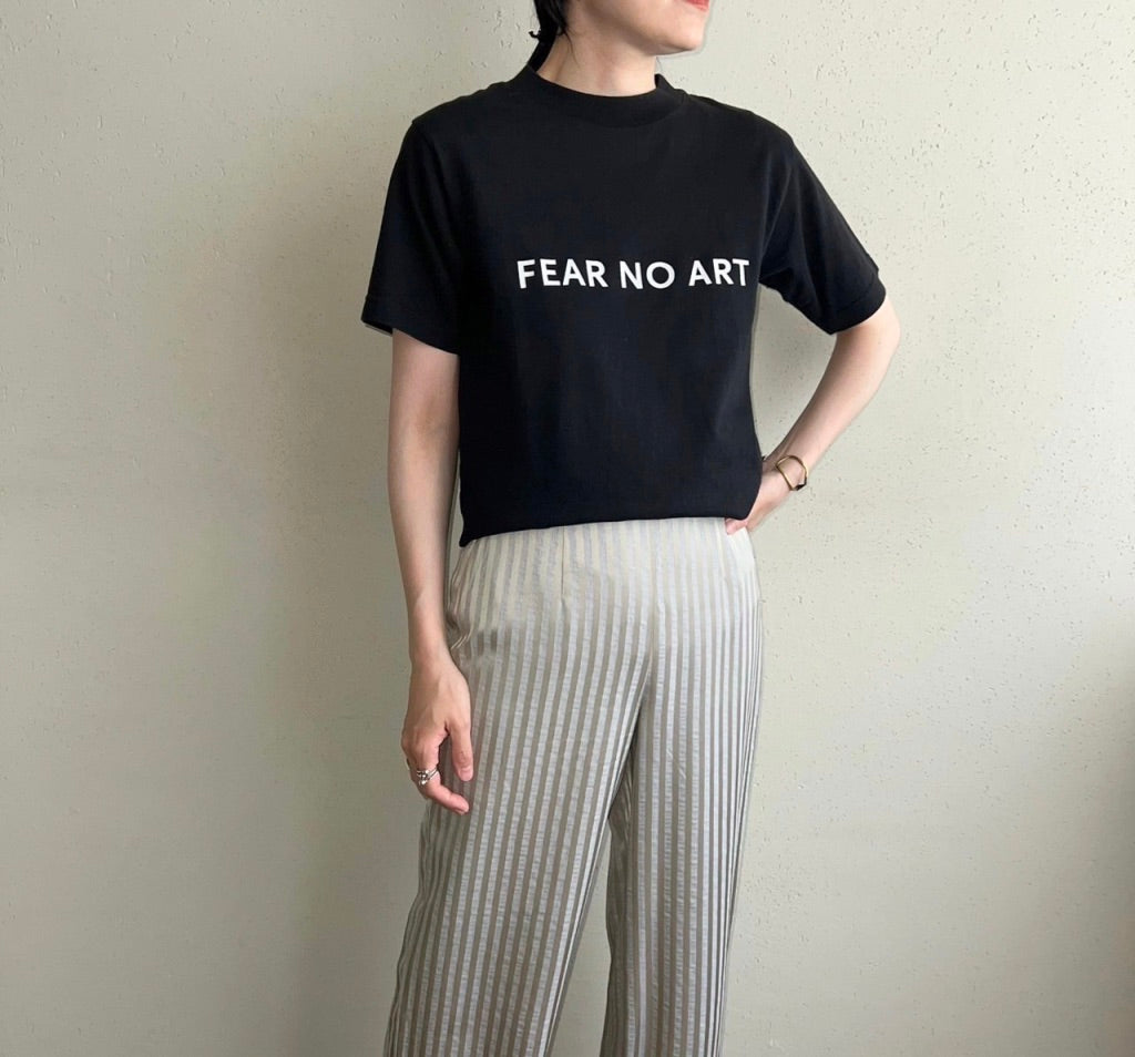 90s "Museum Of Contemporary Art Chicago" Printed T-shirt Made in USA