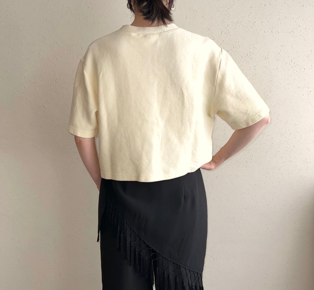 90s Top Made in USA
