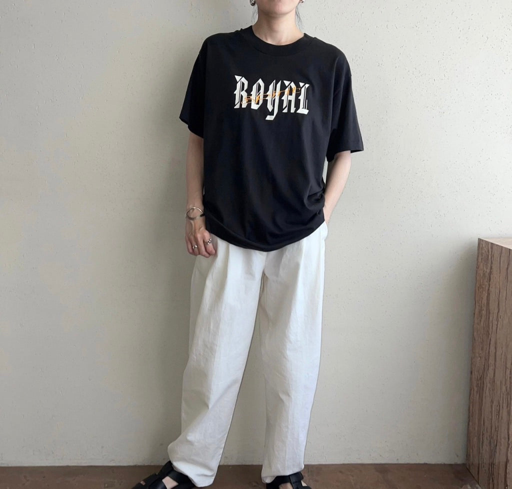 90s Printed T-shirt Made in USA