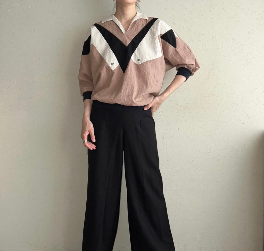 90s Design Top