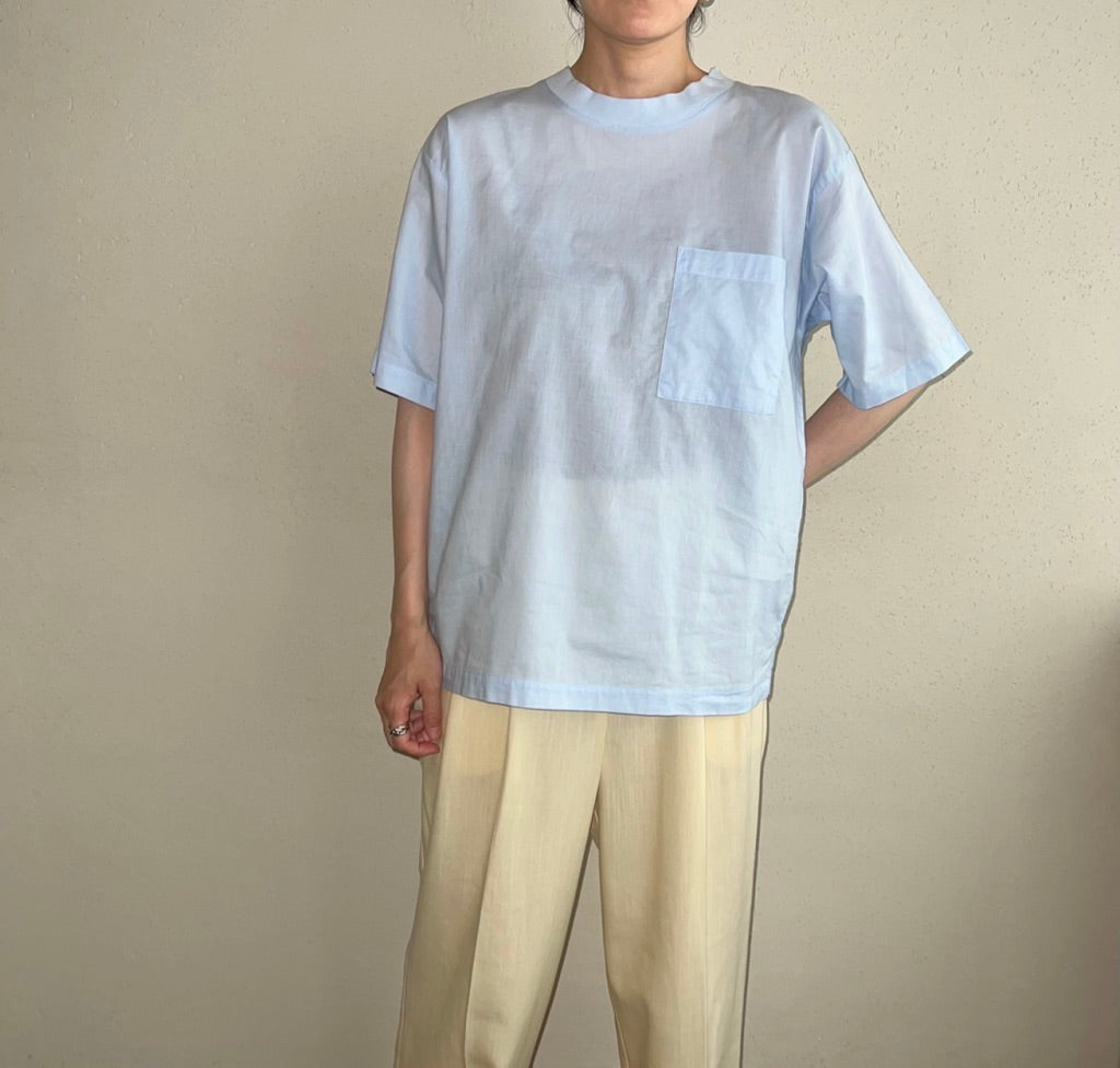 90s "Eddie Bauer " Pocket T-shirt
