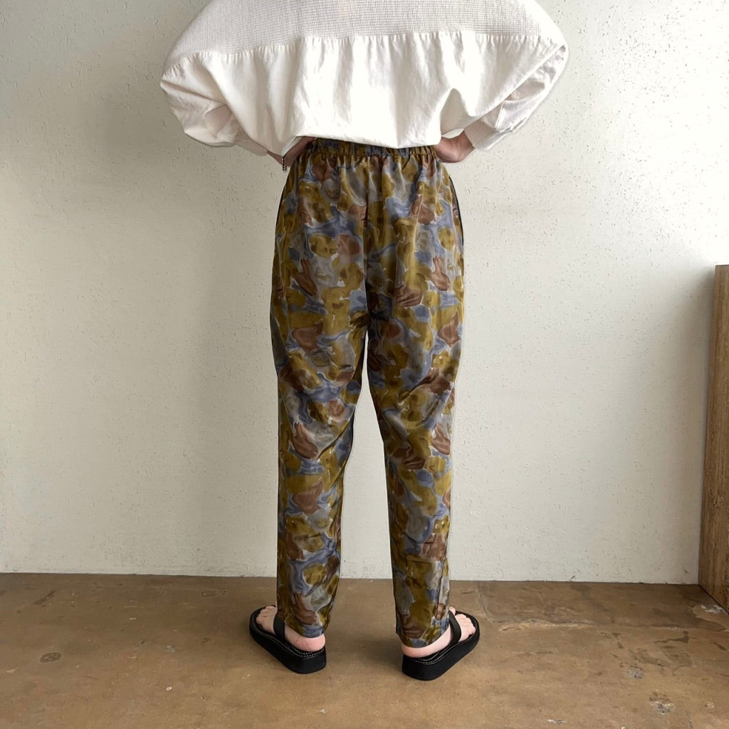 90s Printed Pants