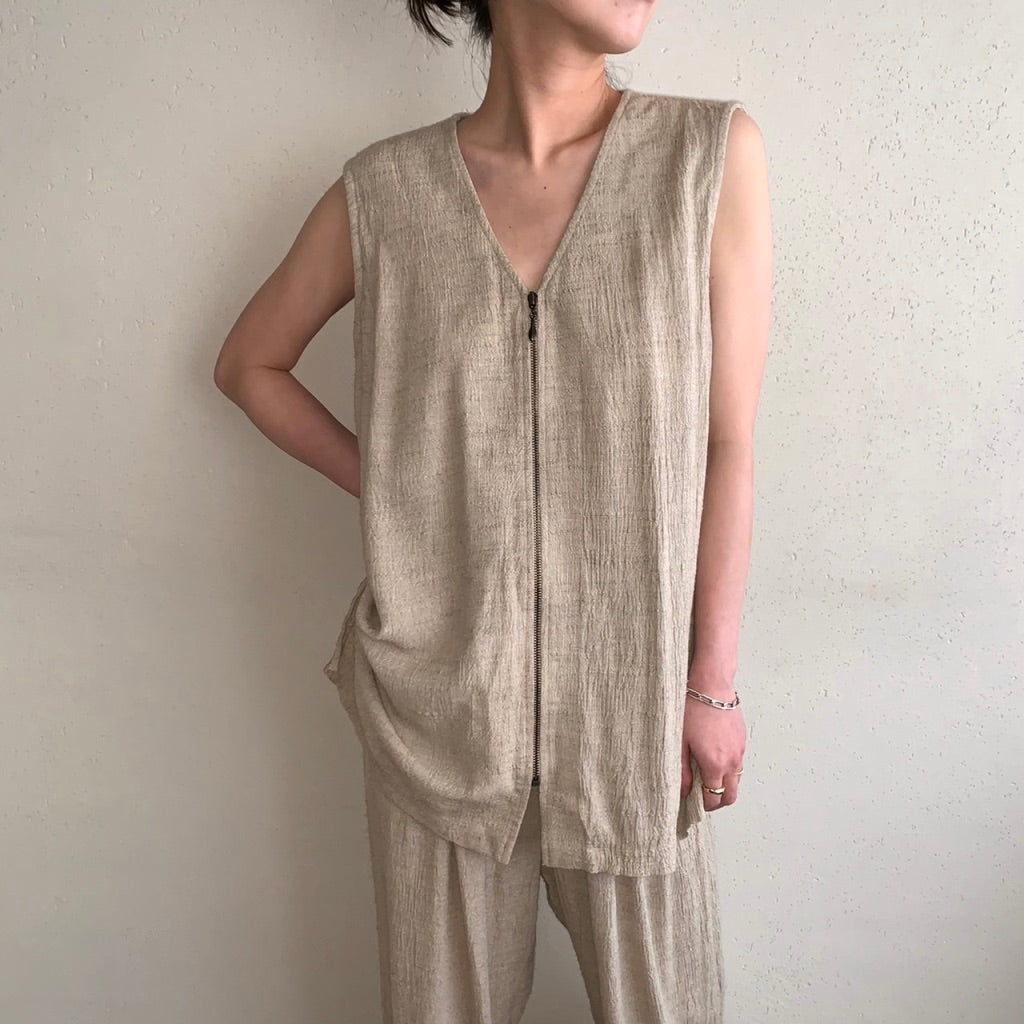 90s Three-Piece Made in USA