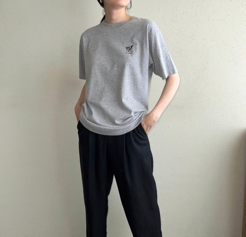 90s Printed T-shirt Made in USA