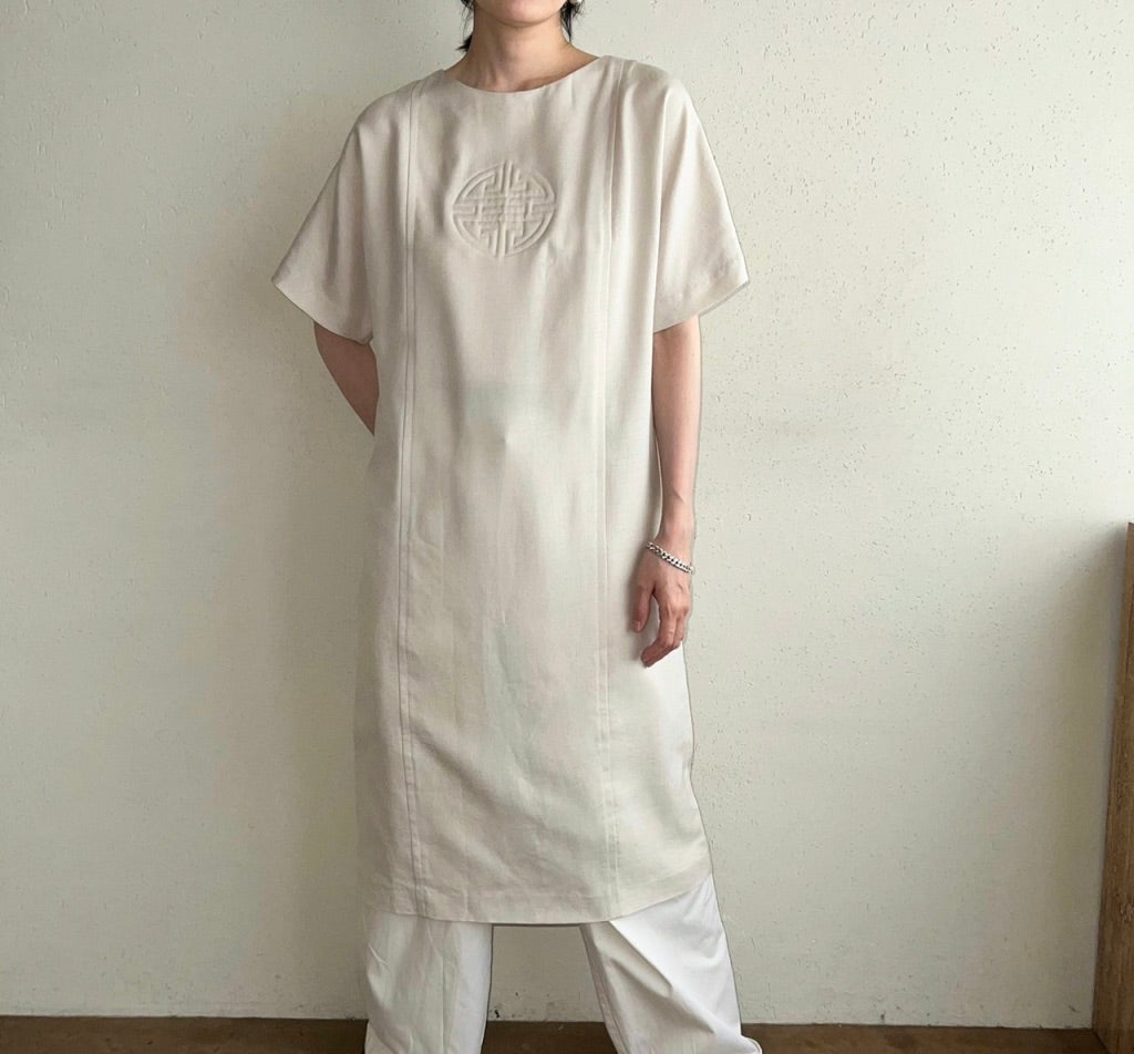 80s Dress
