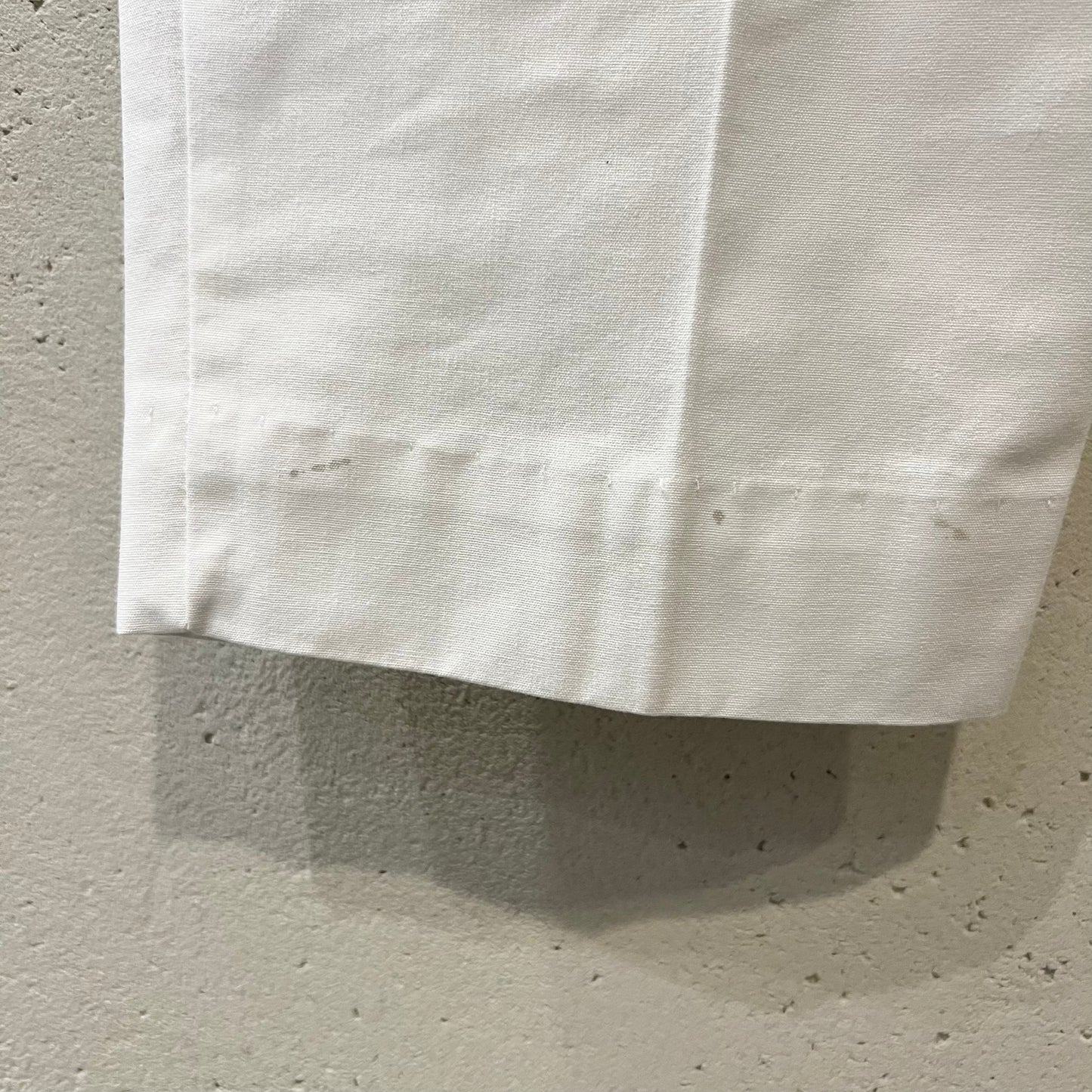 90s White Pants