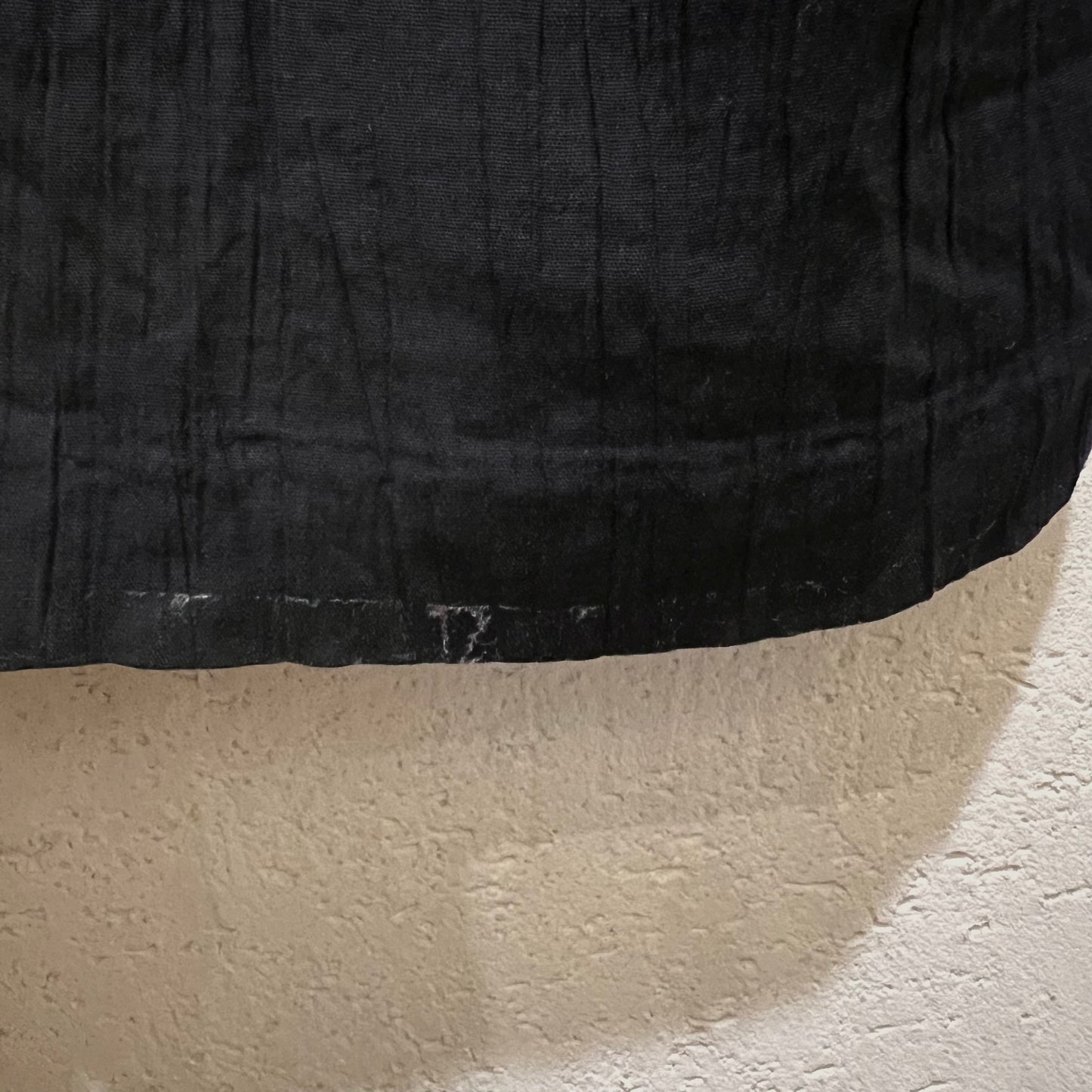 90s Rayon Pants Made in USA