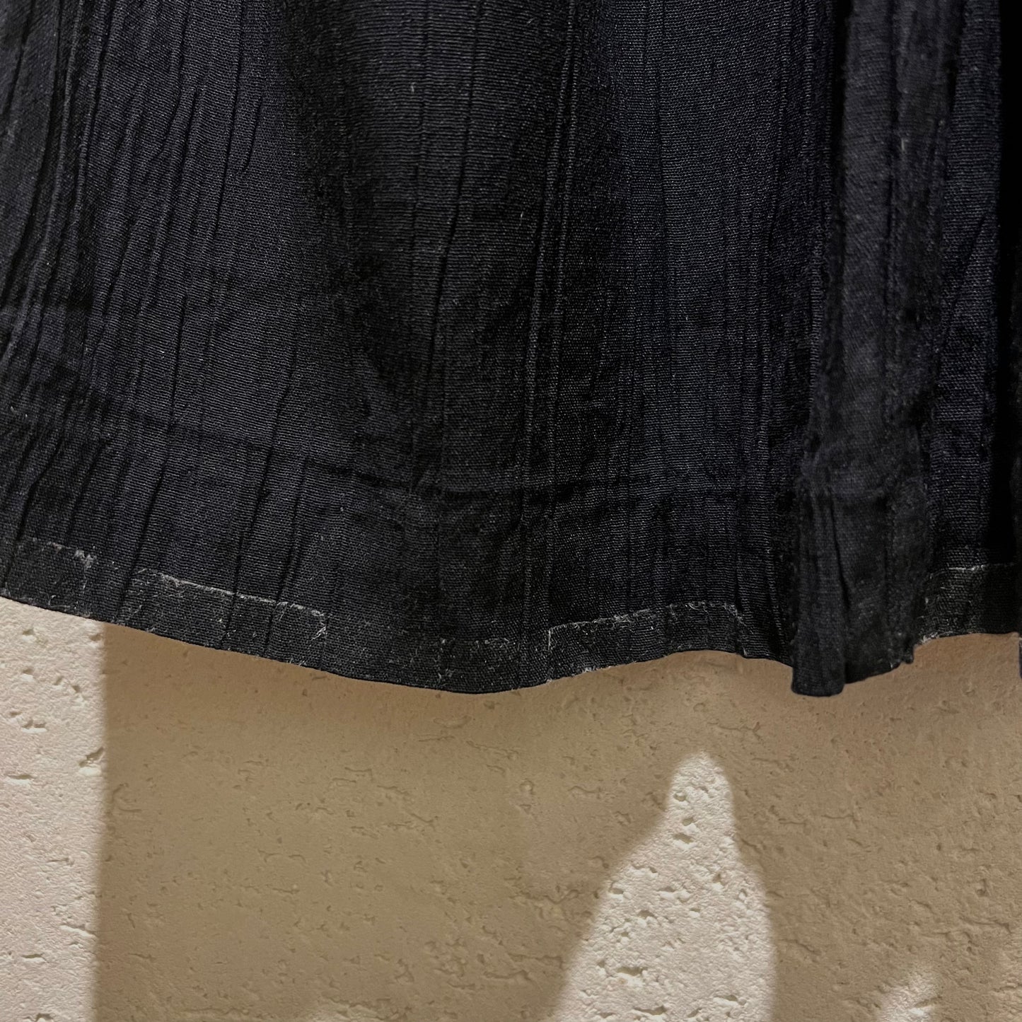 90s Rayon Pants Made in USA