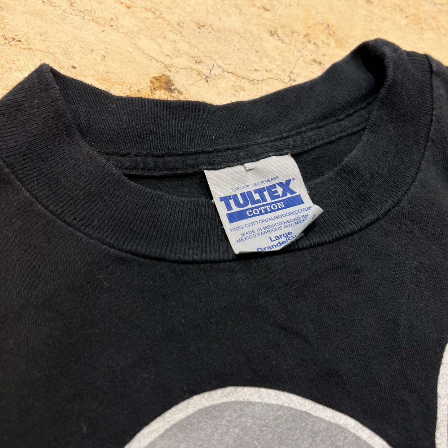 90s "Smashing Pumpkins Mellon Collie and the Infinite Sadness" T-shirt