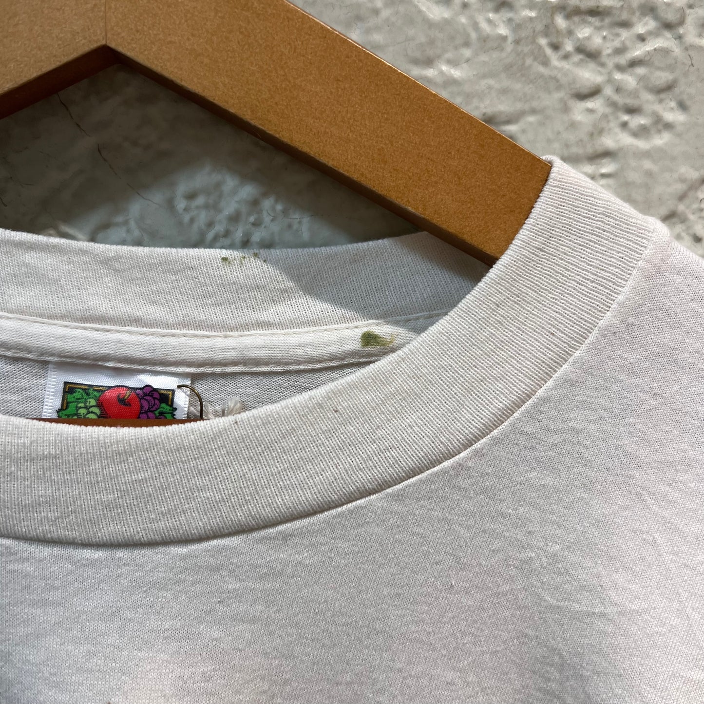 90s Printed T-shirt Made in USA