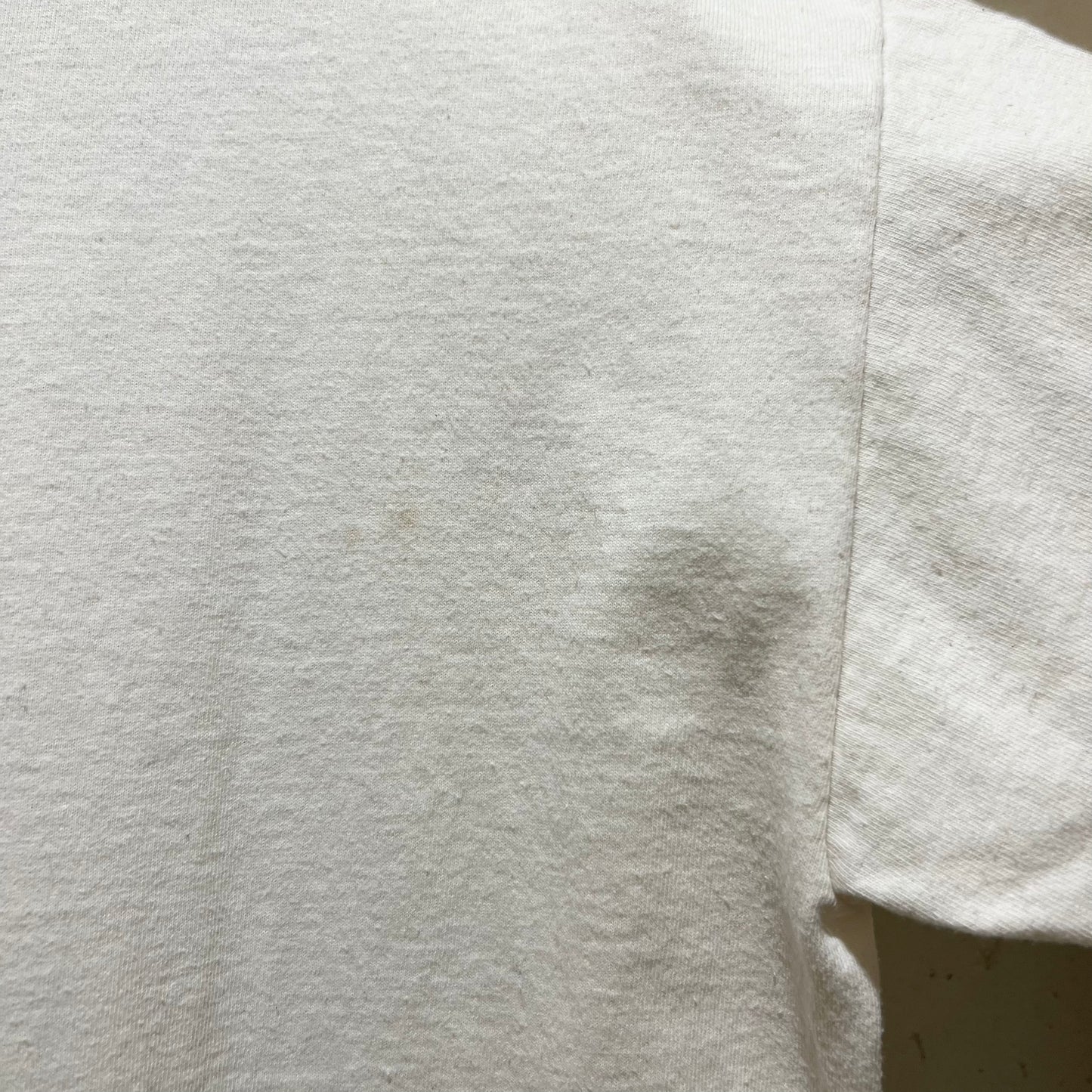 90s Printed T-shirt Made in USA