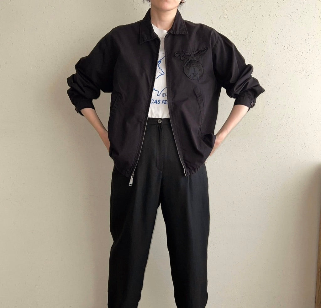60s Light Jacket