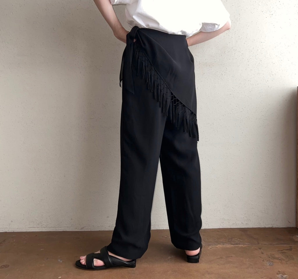 90s Design Pants Made in USA