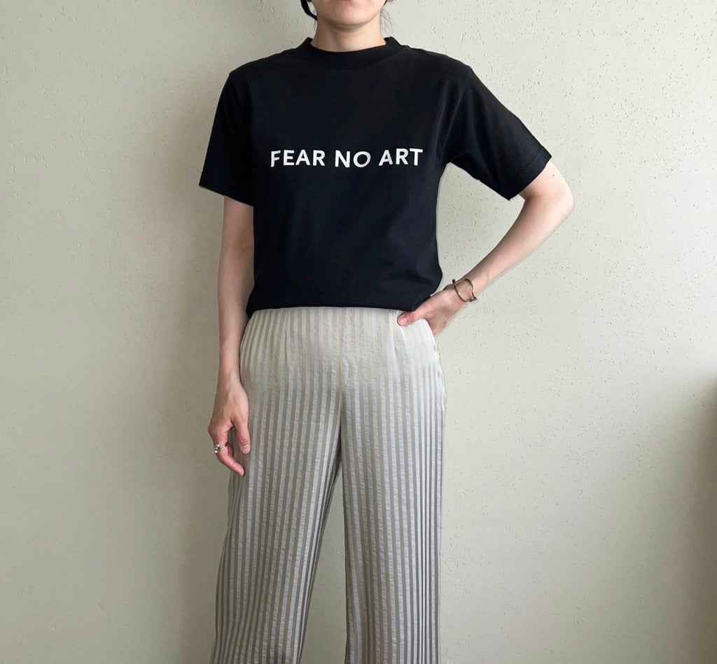90s "Museum Of Contemporary Art Chicago" Printed T-shirt Made in USA