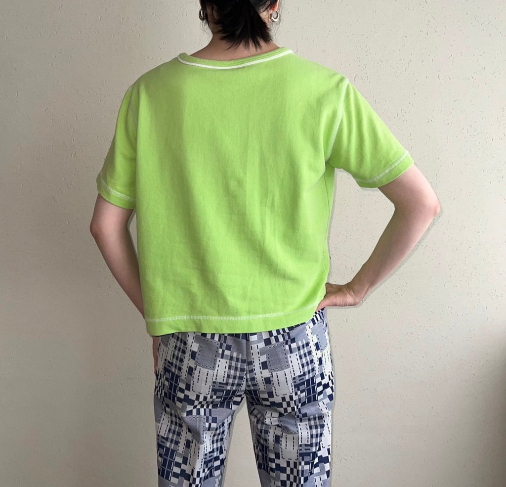 90s Green T-Shirt