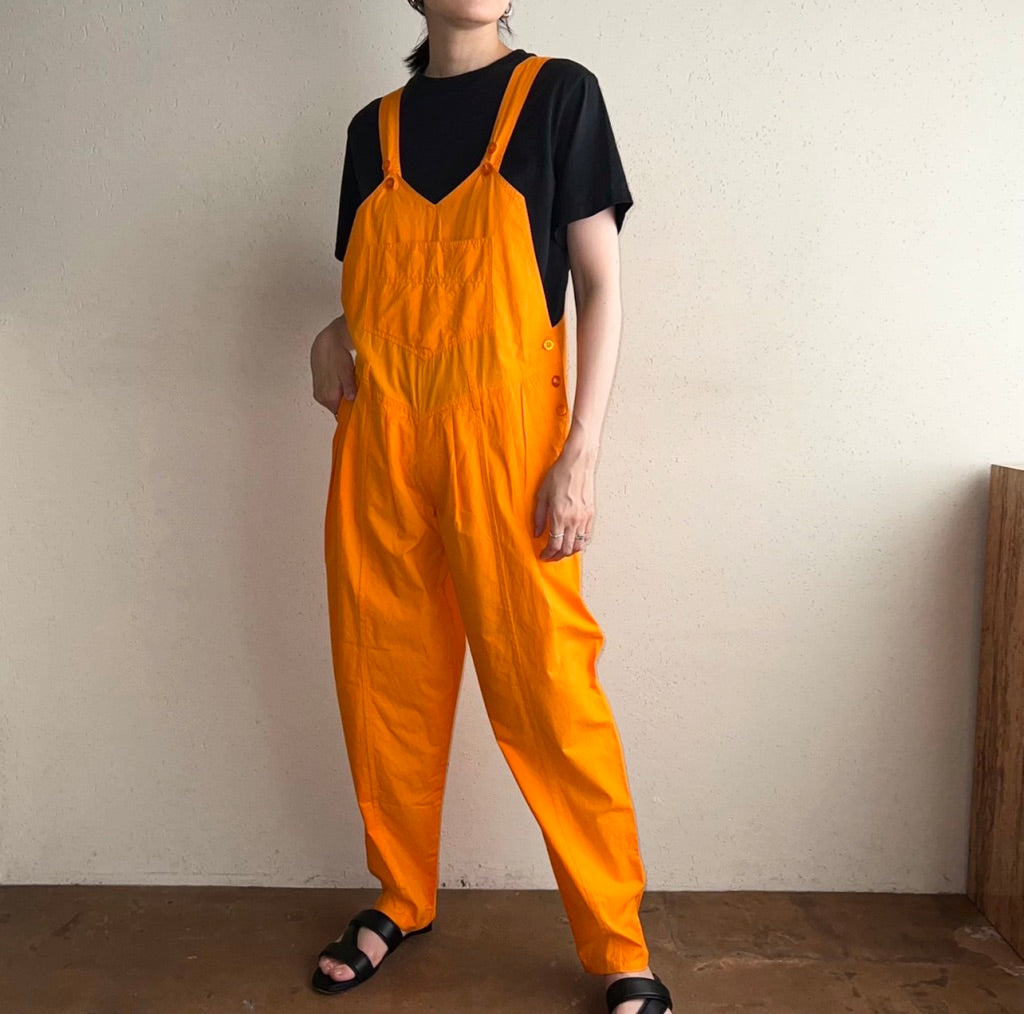 90s Jumpsuit Dead Stock
