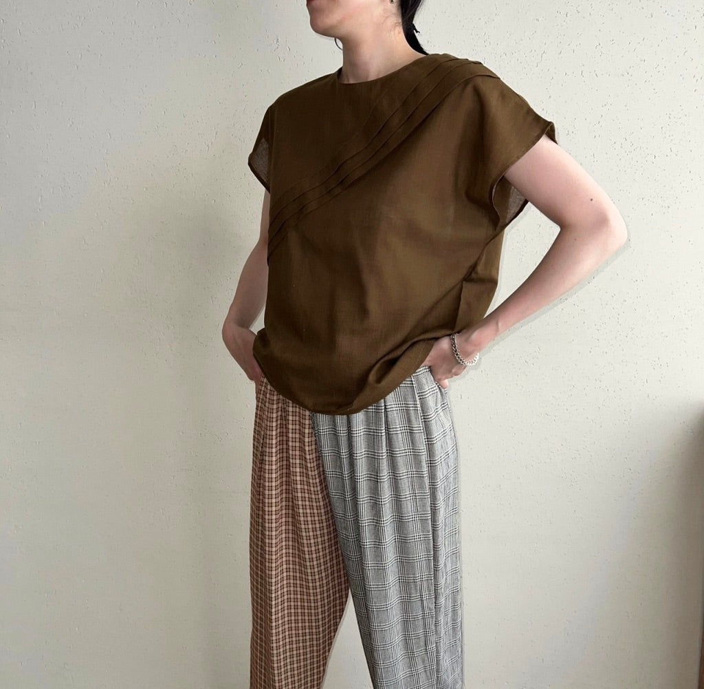 80s Design Top