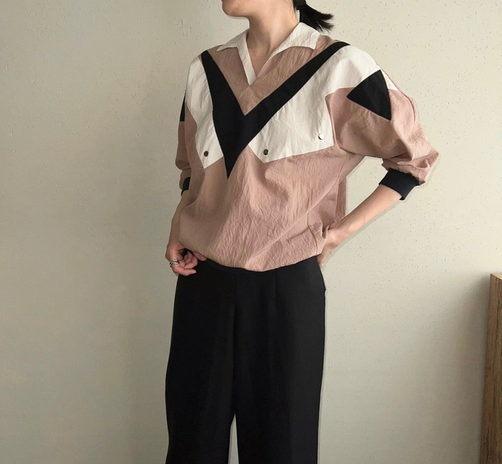 90s Design Top