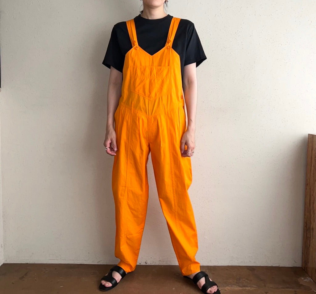 90s Jumpsuit Dead Stock