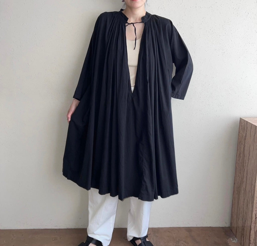 40,50s Church Smock