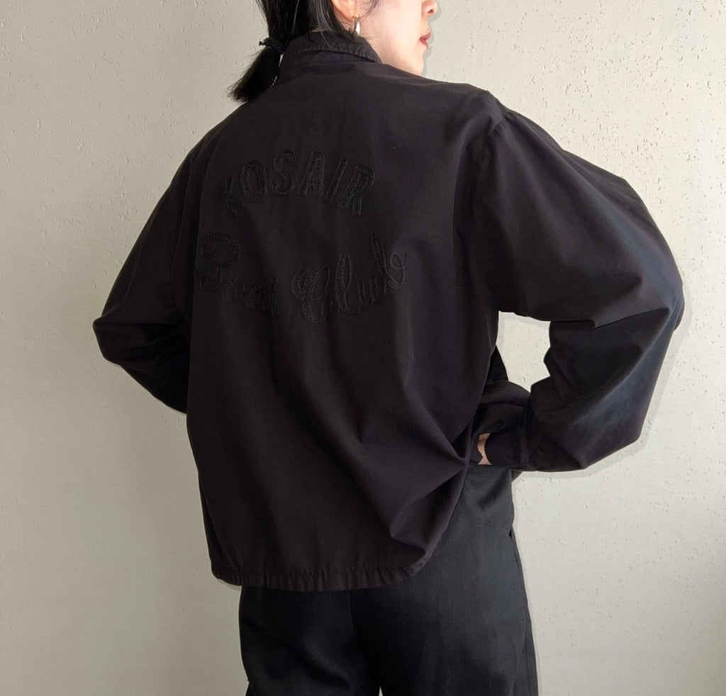 60s Light Jacket