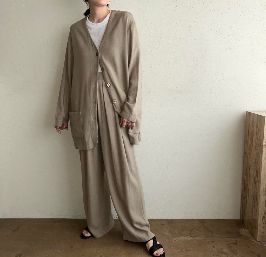 90s Two-Piece Made in USA