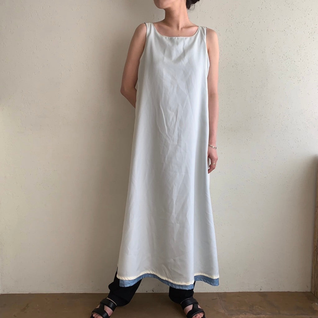 90s Reversible Dress