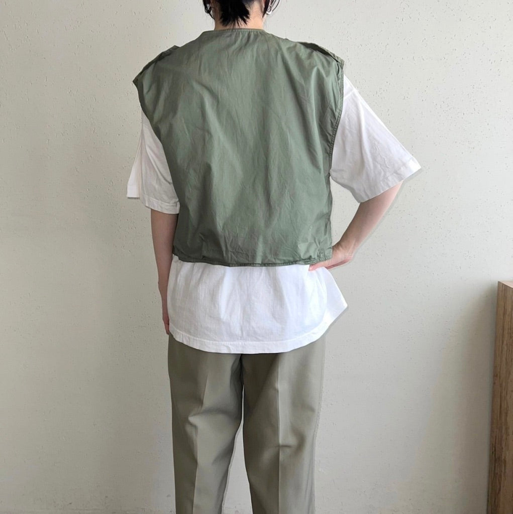 90s EURO Vest