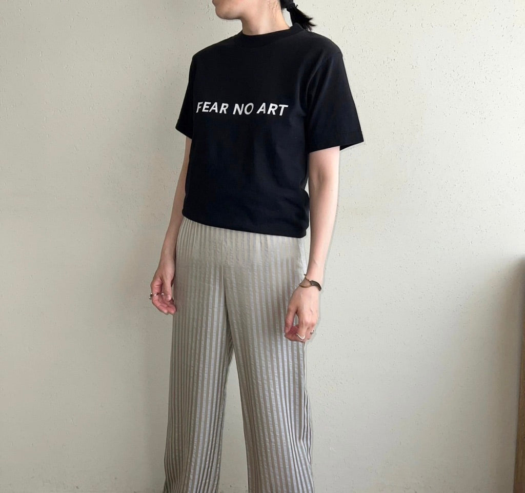90s "Museum Of Contemporary Art Chicago" Printed T-shirt Made in USA
