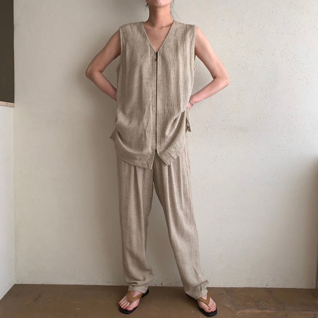 90s Three-Piece Made in USA