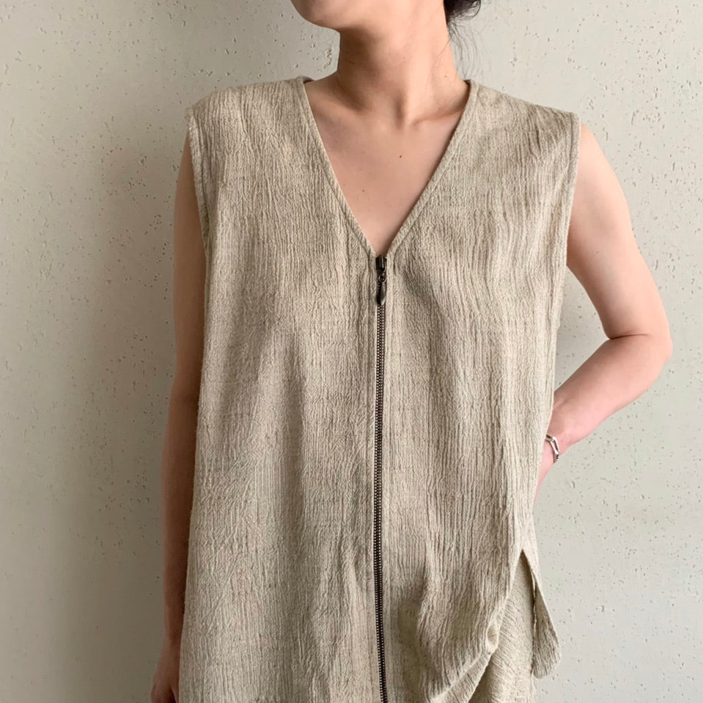 90s Three-Piece Made in USA