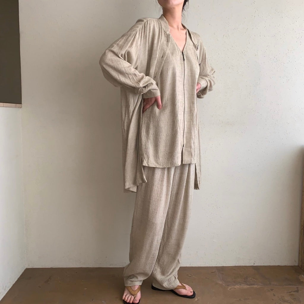 90s Three-Piece Made in USA