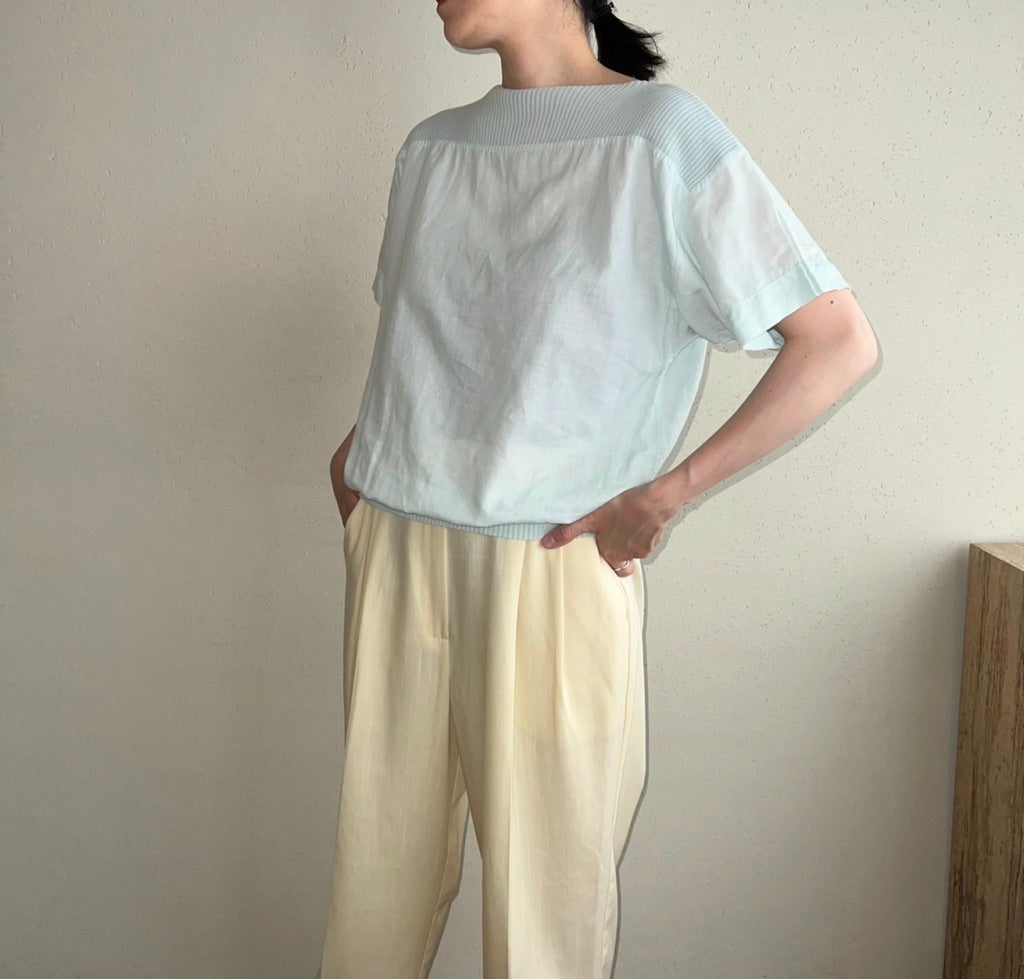 90s Top Made in Italy