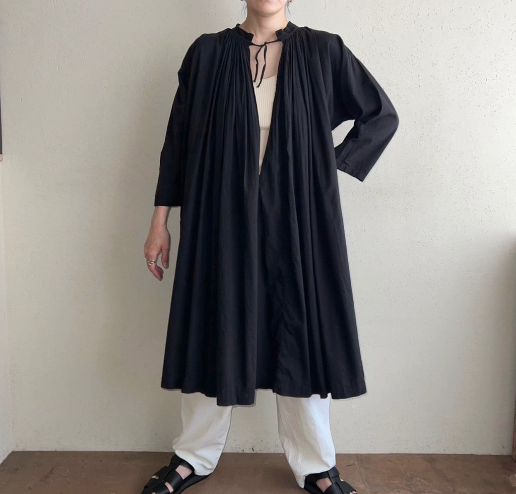 40,50s Church Smock