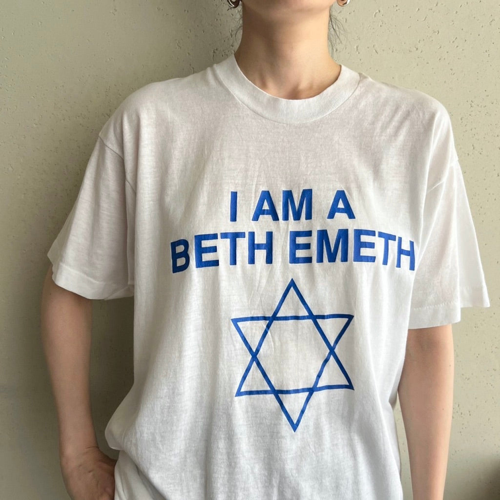 80s Printed T-shirt