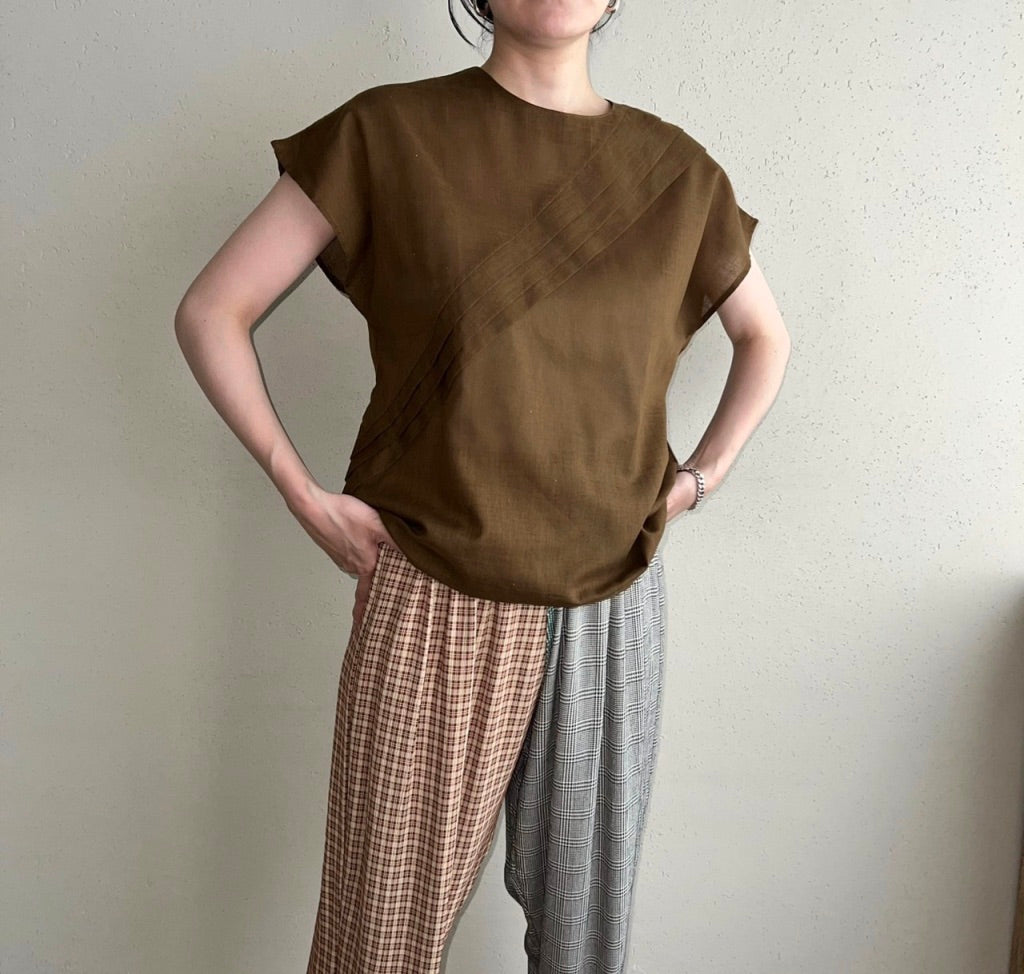 80s Design Top