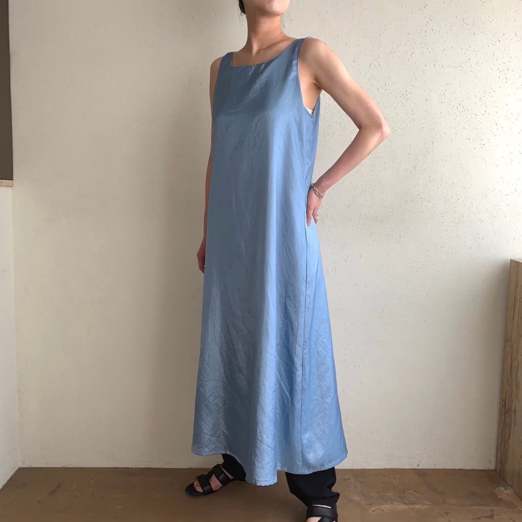 90s Reversible Dress